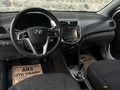 2016 MODEL ACCENT BLUE 1.6 CRDI MODE PLUS OTOMATİK