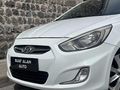 2016 MODEL ACCENT BLUE 1.6 CRDI MODE PLUS OTOMATİK