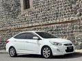 2016 MODEL ACCENT BLUE 1.6 CRDI MODE PLUS OTOMATİK