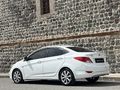 2016 MODEL ACCENT BLUE 1.6 CRDI MODE PLUS OTOMATİK