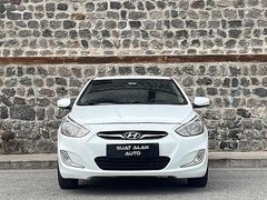2016 MODEL ACCENT BLUE 1.6 CRDI MODE PLUS OTOMATİK