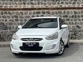 2016 MODEL ACCENT BLUE 1.6 CRDI MODE PLUS OTOMATİK