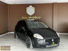 ASLANOĞLU AUTO 2009 OTOMATİK Fire Active BENZİN-LPG