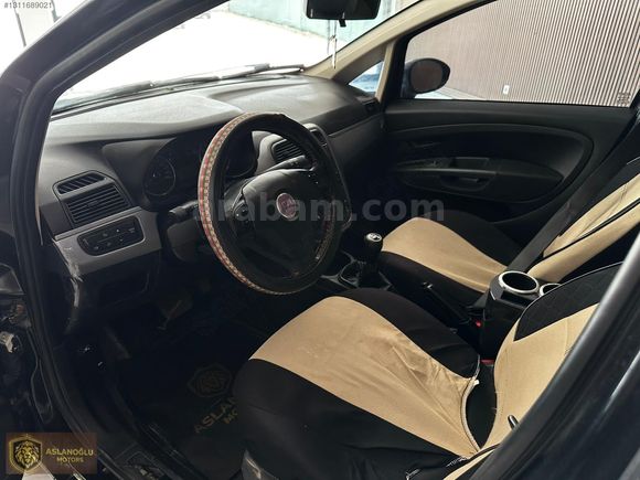 ASLANOĞLU AUTO 2009 OTOMATİK Fire Active BENZİN-LPG