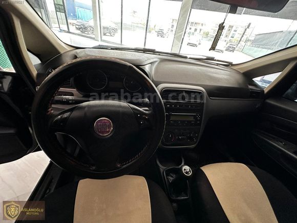ASLANOĞLU AUTO 2009 OTOMATİK Fire Active BENZİN-LPG