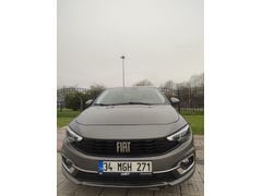 Sahibinden 2024 Fiat Egea 1.4 Fire Urban GSR HATASIZ