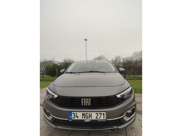 Sahibinden 2024 Fiat Egea 1.4 Fire Urban GSR HATASIZ