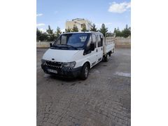 Sahibinden Ford Trucks Transit 190 P Çift Kabin