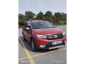 Sahibinden Dacia Sandero 1.5 dCi Stepway 2017 Model