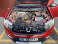 Sahibinden Dacia Sandero 1.5 dCi Stepway 2017 Model