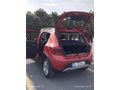 Sahibinden Dacia Sandero 1.5 dCi Stepway 2017 Model