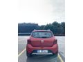 Sahibinden Dacia Sandero 1.5 dCi Stepway 2017 Model