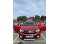 Sahibinden Dacia Sandero 1.5 dCi Stepway 2017 Model
