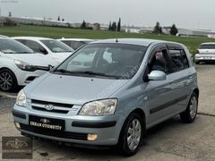 -ERHAN OTOMOTİV-163.000KM/2006 MODEL GETZ 1.3 BENZİN -