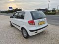 ÇAKMAKLAR'DAN 2004 MODEL HYUNDAI GETZ 188.000 KM DEĞİŞENSİZ