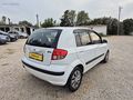 ÇAKMAKLAR'DAN 2004 MODEL HYUNDAI GETZ 188.000 KM DEĞİŞENSİZ