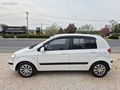 ÇAKMAKLAR'DAN 2004 MODEL HYUNDAI GETZ 188.000 KM DEĞİŞENSİZ