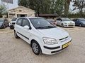 ÇAKMAKLAR'DAN 2004 MODEL HYUNDAI GETZ 188.000 KM DEĞİŞENSİZ