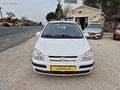 ÇAKMAKLAR'DAN 2004 MODEL HYUNDAI GETZ 188.000 KM DEĞİŞENSİZ