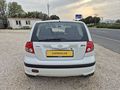 ÇAKMAKLAR'DAN 2004 MODEL HYUNDAI GETZ 188.000 KM DEĞİŞENSİZ