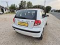 ÇAKMAKLAR'DAN 2004 MODEL HYUNDAI GETZ 188.000 KM DEĞİŞENSİZ