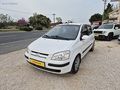 ÇAKMAKLAR'DAN 2004 MODEL HYUNDAI GETZ 188.000 KM DEĞİŞENSİZ