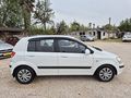 ÇAKMAKLAR'DAN 2004 MODEL HYUNDAI GETZ 188.000 KM DEĞİŞENSİZ