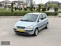LANSMAN MOTORS'DAN EKONOMİNİN KRALI-MASRAFSIZ-FIRSAT ARACI GETZ