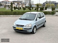 LANSMAN MOTORS'DAN EKONOMİNİN KRALI-MASRAFSIZ-FIRSAT ARACI GETZ