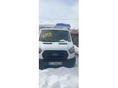 Sahibinden Ford Trucks Transit 350 M 2022 Model  84.000 km Beyaz