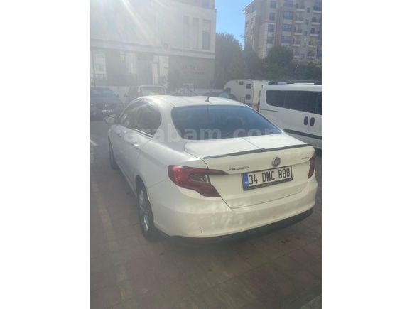 Sahibinden Fiat Egea 1.3 Multijet Easy Plus 2020 Model