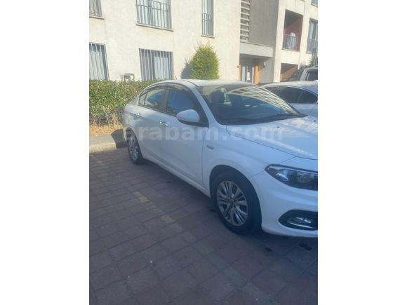 Sahibinden Fiat Egea 1.3 Multijet Easy Plus 2020 Model