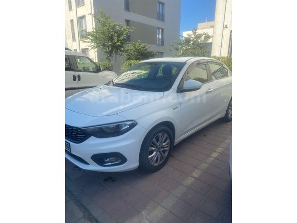 Sahibinden Fiat Egea 1.3 Multijet Easy Plus 2020 Model
