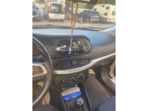 Sahibinden Fiat Egea 1.3 Multijet Easy Plus 2020 Model