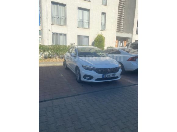 Sahibinden Fiat Egea 1.3 Multijet Easy Plus 2020 Model