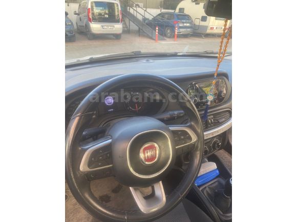 Sahibinden Fiat Egea 1.3 Multijet Easy Plus 2020 Model