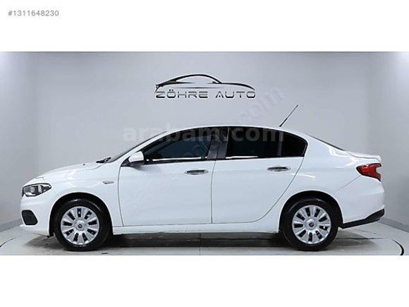 ZÖHRE AUTO DAN EGEA