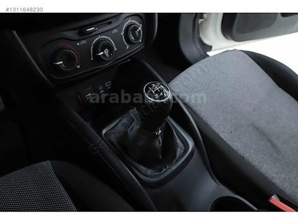ZÖHRE AUTO DAN EGEA
