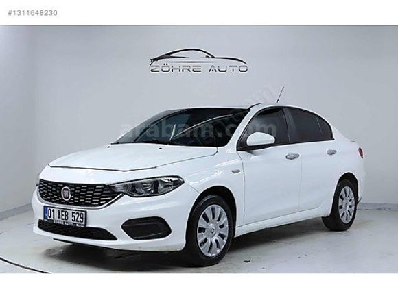 ZÖHRE AUTO DAN EGEA
