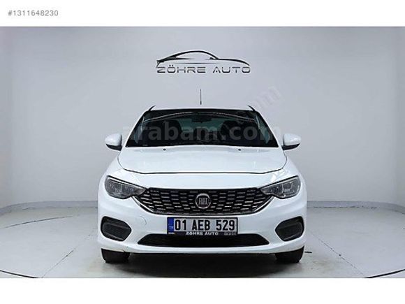 ZÖHRE AUTO DAN EGEA