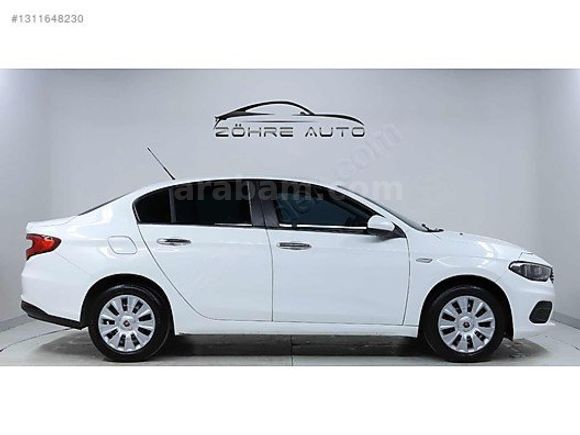 ZÖHRE AUTO DAN EGEA