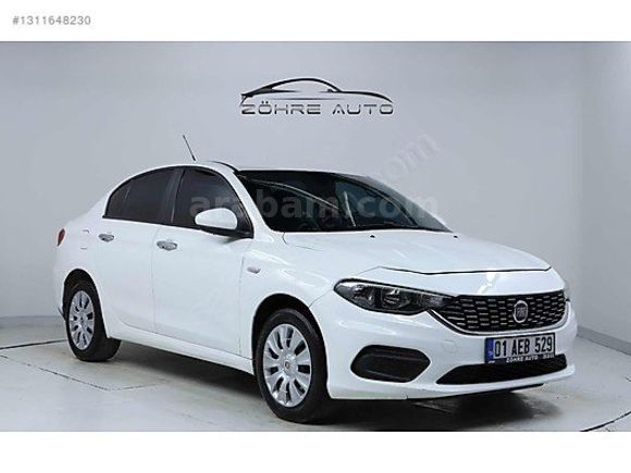 ZÖHRE AUTO DAN EGEA