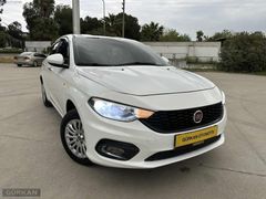 2017 MODEL 207 BİNDE 1.3 MULTİJET FİAT EGEA EASY.
