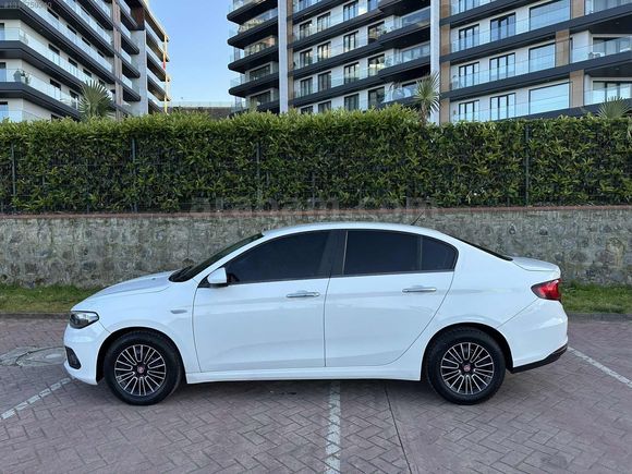 YUSEF AUTO| HATASIZ BOYASIZ MASRAFSIZ EGEA