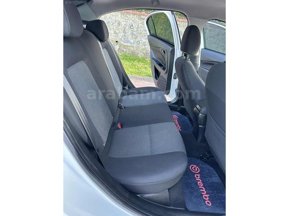 YUSEF AUTO| HATASIZ BOYASIZ MASRAFSIZ EGEA