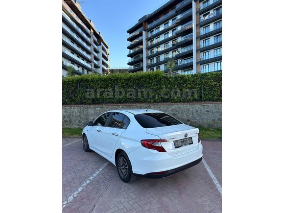 YUSEF AUTO| HATASIZ BOYASIZ MASRAFSIZ EGEA