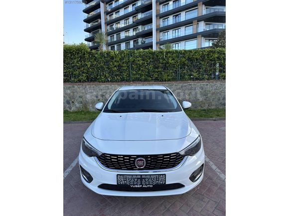YUSEF AUTO| HATASIZ BOYASIZ MASRAFSIZ EGEA