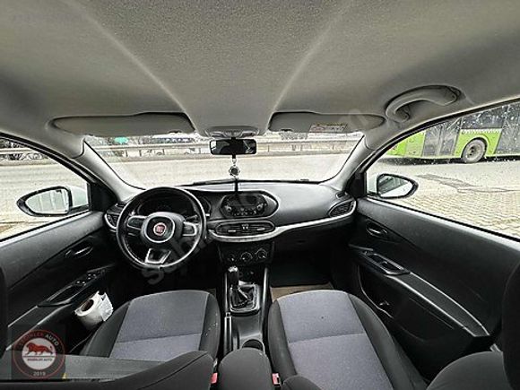 ERGİNLER AUTO'dan 2020 MODEL 1.3 EGEA