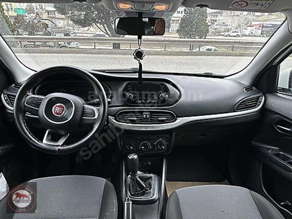 ERGİNLER AUTO'dan 2020 MODEL 1.3 EGEA