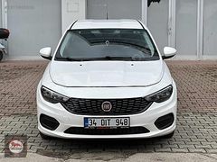 ERGİNLER AUTO'dan 2020 MODEL 1.3 EGEA